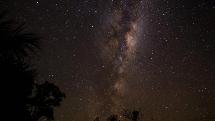Southern Skies Stargazing Tour Incl Supper